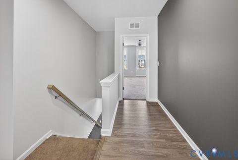 Tiny photo for 711 McCormick Farm Drive #A, Glen Allen, VA 23060 (MLS # 2611296)