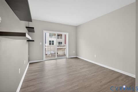 Tiny photo for 711 McCormick Farm Drive #A, Glen Allen, VA 23060 (MLS # 2611296)