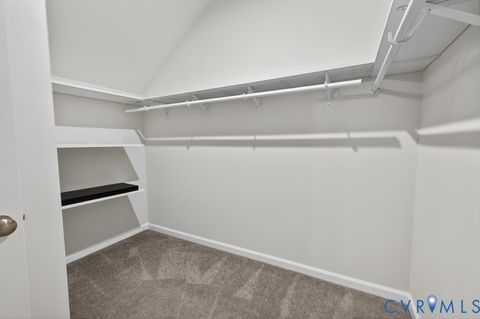 Tiny photo for 711 McCormick Farm Drive #A, Glen Allen, VA 23060 (MLS # 2611296)