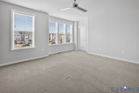 Tiny photo for 711 McCormick Farm Drive #A, Glen Allen, VA 23060 (MLS # 2611296)