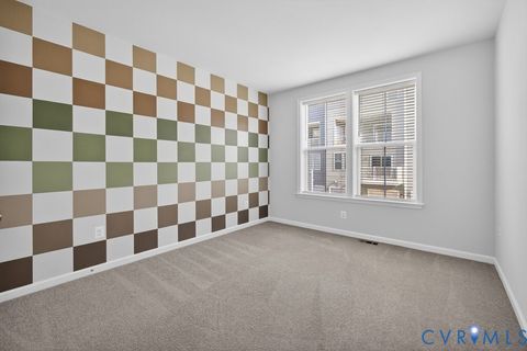 Tiny photo for 711 McCormick Farm Drive #A, Glen Allen, VA 23060 (MLS # 2611296)