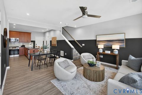 Tiny photo for 711 McCormick Farm Drive #A, Glen Allen, VA 23060 (MLS # 2611296)