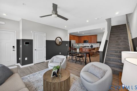 Tiny photo for 711 McCormick Farm Drive #A, Glen Allen, VA 23060 (MLS # 2611296)