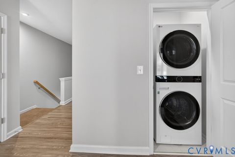 Tiny photo for 711 McCormick Farm Drive #A, Glen Allen, VA 23060 (MLS # 2611296)