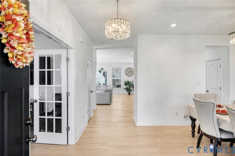 Tiny photo for 9400 Kinnerton Drive, Midlothian, VA 23112 (MLS # 2622357)