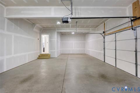 Tiny photo for 9400 Kinnerton Drive, Midlothian, VA 23112 (MLS # 2622357)