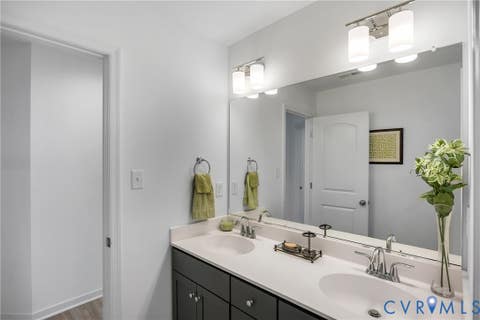 Tiny photo for 9400 Kinnerton Drive, Midlothian, VA 23112 (MLS # 2622357)