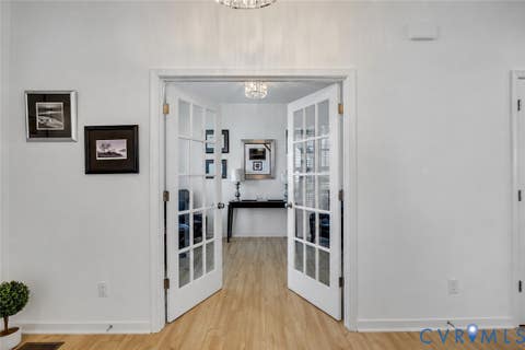 Tiny photo for 9400 Kinnerton Drive, Midlothian, VA 23112 (MLS # 2622357)
