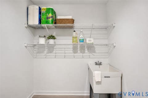 Tiny photo for 9400 Kinnerton Drive, Midlothian, VA 23112 (MLS # 2622357)