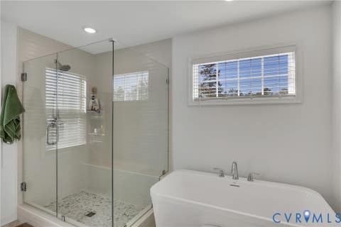 Tiny photo for 9400 Kinnerton Drive, Midlothian, VA 23112 (MLS # 2622357)