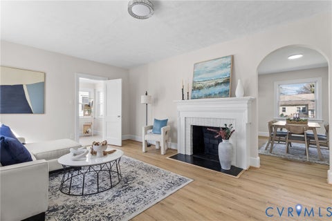 Tiny photo for 618 Pensacola Avenue, Richmond, VA 23222 (MLS # 2618638)