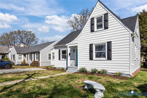 Tiny photo for 618 Pensacola Avenue, Richmond, VA 23222 (MLS # 2618638)