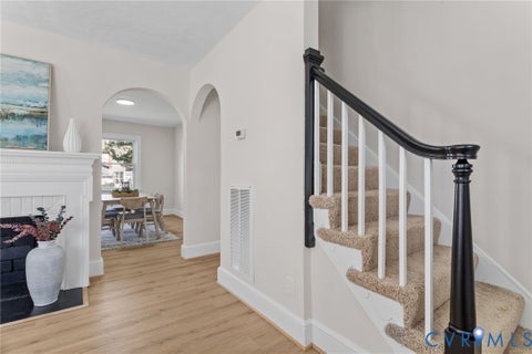 Tiny photo for 618 Pensacola Avenue, Richmond, VA 23222 (MLS # 2618638)
