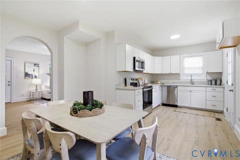 Tiny photo for 618 Pensacola Avenue, Richmond, VA 23222 (MLS # 2618638)
