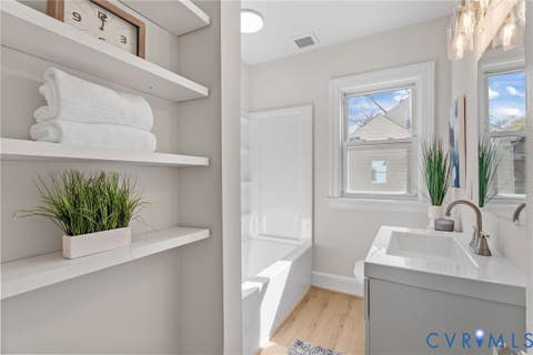 Tiny photo for 618 Pensacola Avenue, Richmond, VA 23222 (MLS # 2618638)