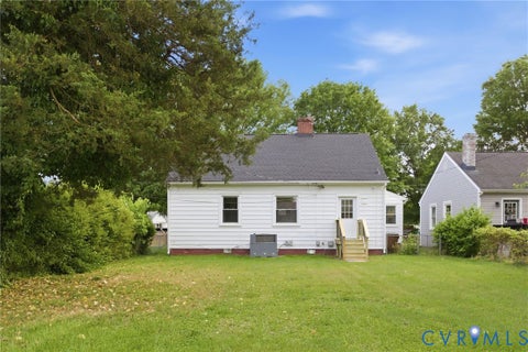 Tiny photo for 618 Pensacola Avenue, Richmond, VA 23222 (MLS # 2618638)