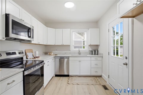 Tiny photo for 618 Pensacola Avenue, Richmond, VA 23222 (MLS # 2618638)