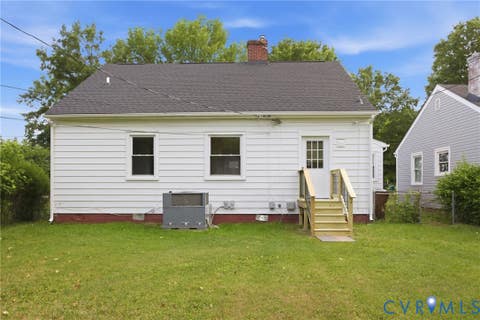 Tiny photo for 618 Pensacola Avenue, Richmond, VA 23222 (MLS # 2618638)