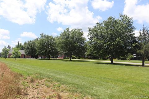 A home in Warfield