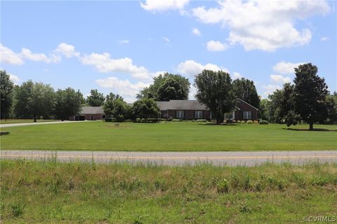 A home in Warfield