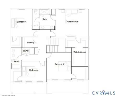 Tiny photo for 3304 Sunstone Drive, Richmond, VA 23223 (MLS # 2606682)