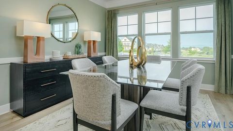 Tiny photo for 3304 Sunstone Drive, Richmond, VA 23223 (MLS # 2606682)