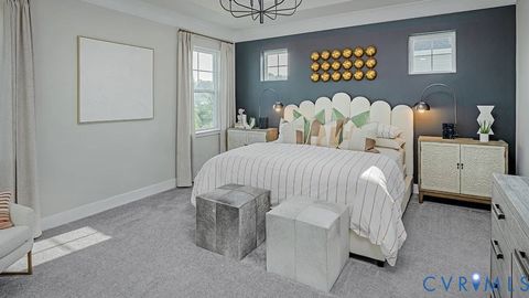 Tiny photo for 3304 Sunstone Drive, Richmond, VA 23223 (MLS # 2606682)