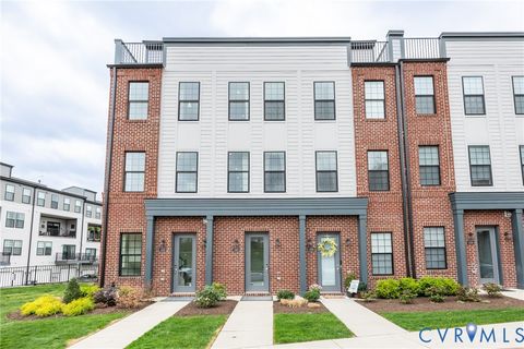 Photo of 13222 Coalfield Station Lane, Chesterfield, VA 23114 (MLS # 2533700)