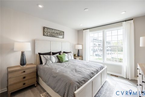 Tiny photo for 13222 Coalfield Station Lane, Chesterfield, VA 23114 (MLS # 2533700)