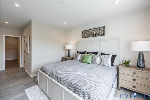 Tiny photo for 13222 Coalfield Station Lane, Chesterfield, VA 23114 (MLS # 2533700)