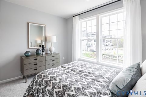 Tiny photo for 13222 Coalfield Station Lane, Chesterfield, VA 23114 (MLS # 2533700)