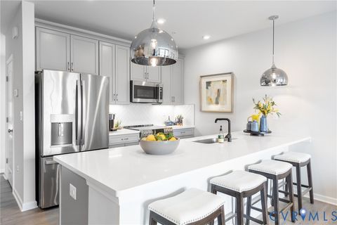 Tiny photo for 13222 Coalfield Station Lane, Chesterfield, VA 23114 (MLS # 2533700)