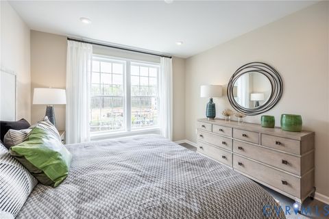 Tiny photo for 13222 Coalfield Station Lane, Chesterfield, VA 23114 (MLS # 2533700)