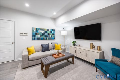 Tiny photo for 13222 Coalfield Station Lane, Chesterfield, VA 23114 (MLS # 2533700)