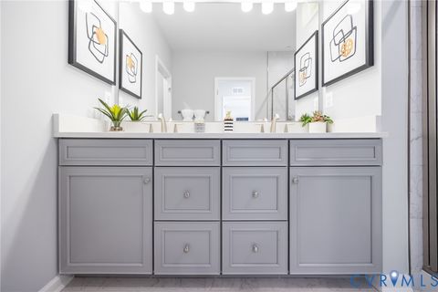 Tiny photo for 13222 Coalfield Station Lane, Chesterfield, VA 23114 (MLS # 2533700)