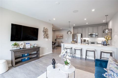 Tiny photo for 13222 Coalfield Station Lane, Chesterfield, VA 23114 (MLS # 2533700)