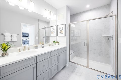 Tiny photo for 13222 Coalfield Station Lane, Chesterfield, VA 23114 (MLS # 2533700)