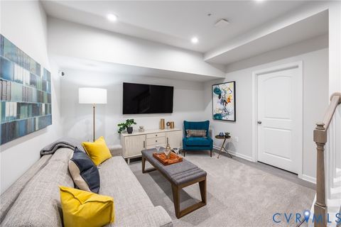 Tiny photo for 13222 Coalfield Station Lane, Chesterfield, VA 23114 (MLS # 2533700)