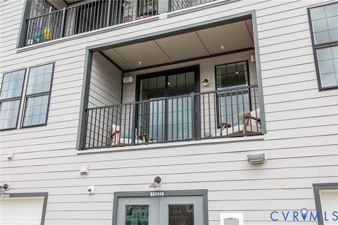Tiny photo for 13222 Coalfield Station Lane, Chesterfield, VA 23114 (MLS # 2533700)