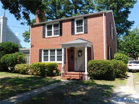 Photo of 214 Sinclair Street, Norfolk, VA 23505 (MLS # 2621575)
