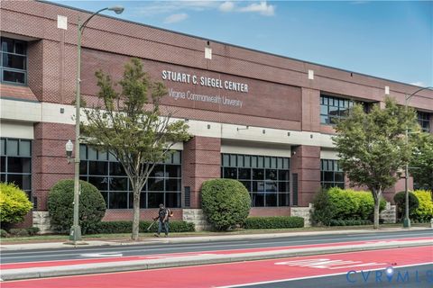 Tiny photo for 1333 W Broad Street #510, Richmond, VA 23220 (MLS # 2607961)