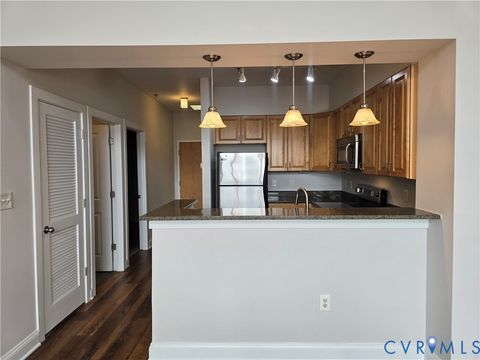 Tiny photo for 1333 W Broad Street #510, Richmond, VA 23220 (MLS # 2607961)