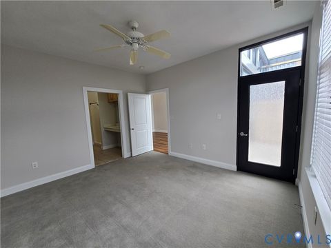 Tiny photo for 1333 W Broad Street #510, Richmond, VA 23220 (MLS # 2607961)