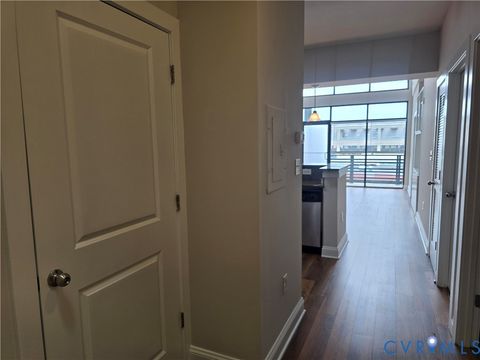 Tiny photo for 1333 W Broad Street #510, Richmond, VA 23220 (MLS # 2607961)