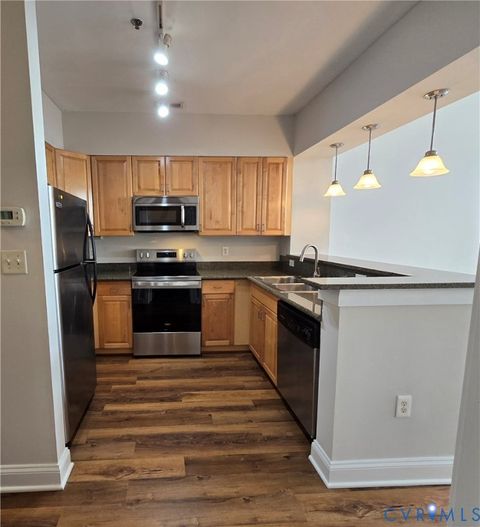 Tiny photo for 1333 W Broad Street #510, Richmond, VA 23220 (MLS # 2607961)
