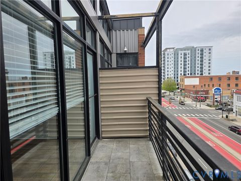 Tiny photo for 1333 W Broad Street #510, Richmond, VA 23220 (MLS # 2607961)