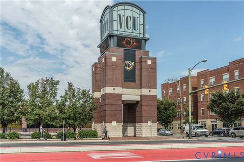 Tiny photo for 1333 W Broad Street #510, Richmond, VA 23220 (MLS # 2607961)