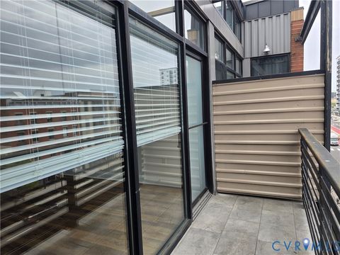 Tiny photo for 1333 W Broad Street #510, Richmond, VA 23220 (MLS # 2607961)