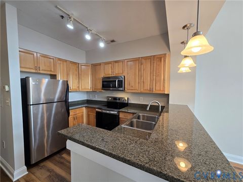 Tiny photo for 1333 W Broad Street #510, Richmond, VA 23220 (MLS # 2607961)