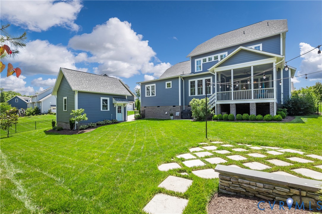 1413 Ascot Hill Terrace